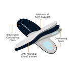Sicherheitsstiefel S3 Herren – Wasserdicht, Stahlkappenschuhe für optimalen Komfort und Schutz – Schwarz 4